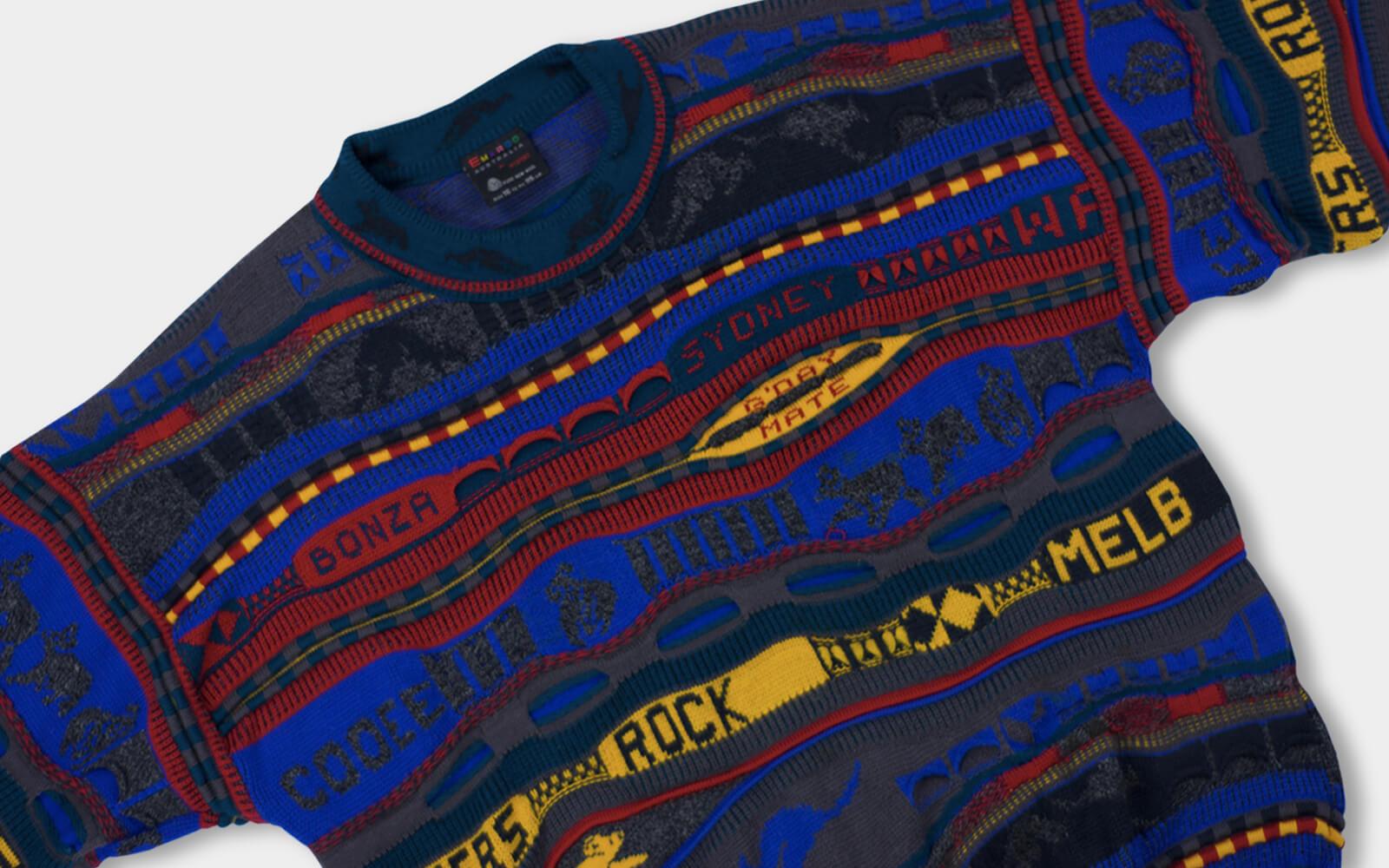 Sweaters | Dagilis Vintage
