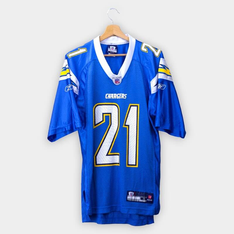 Reebok San Diego Chargers Shirts Reebok San Diego Chargers