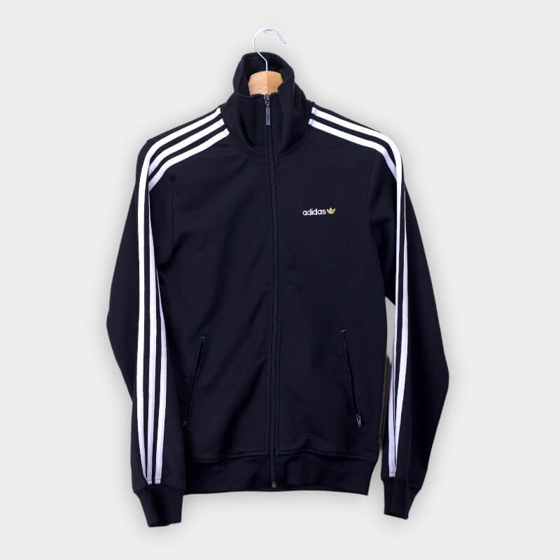 Adidas Originals Track Jacket – Dagilis Vintage