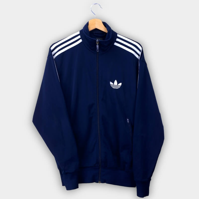 Adidas Firebird Track Jacket – Dagilis Vintage