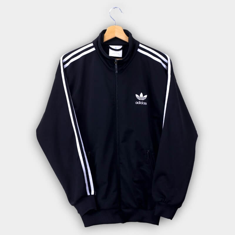 Adidas 90's Firebird Track Jacket – Dagilis Vintage