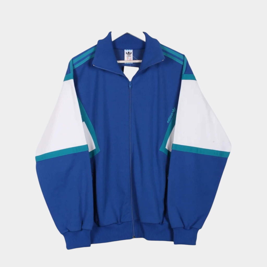 Adidas 90's Track Jacket – Dagilis Vintage
