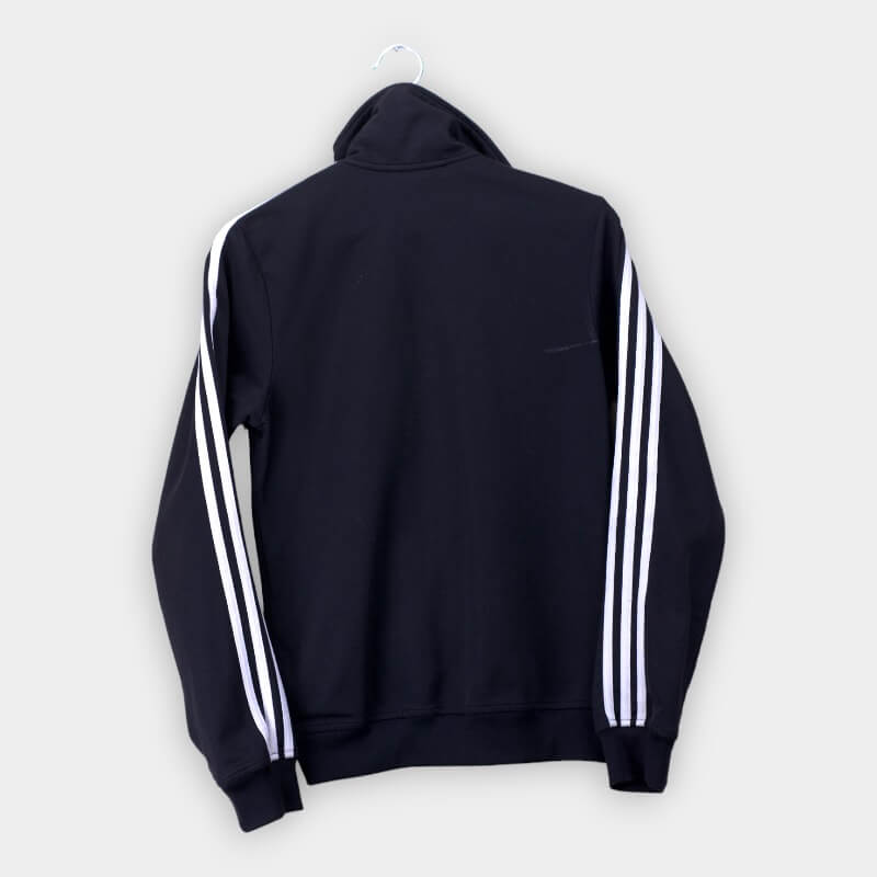 Adidas Originals Track Jacket – Dagilis Vintage