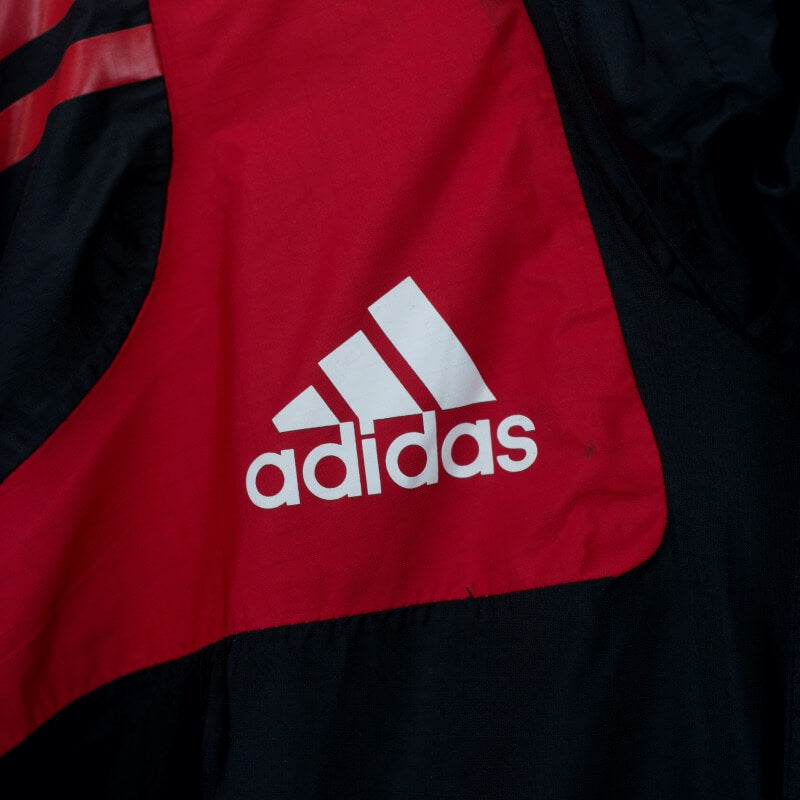 Adidas AC Milan Jacket – Dagilis Vintage