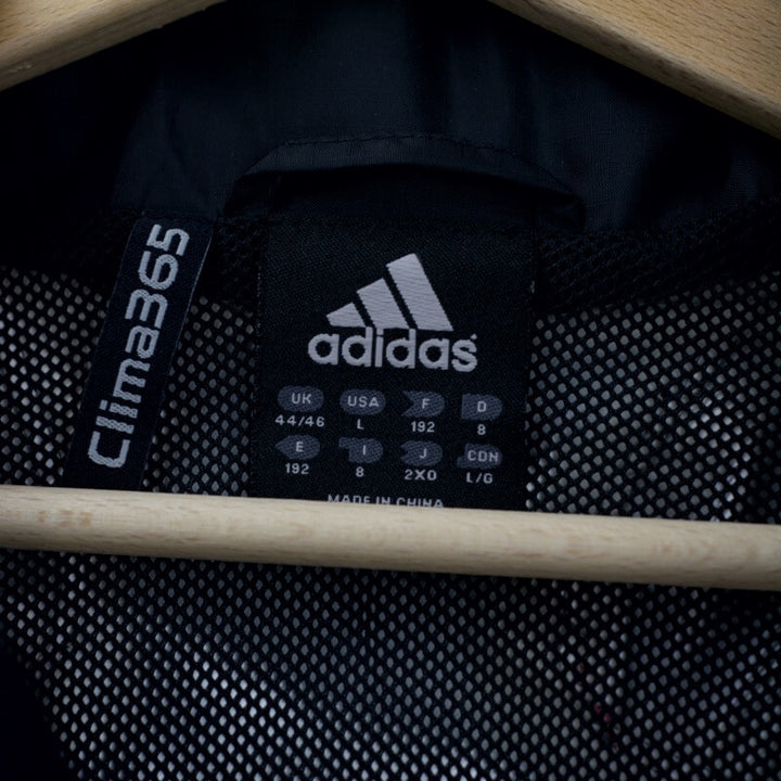 Adidas AC Milan Jacket – Dagilis Vintage