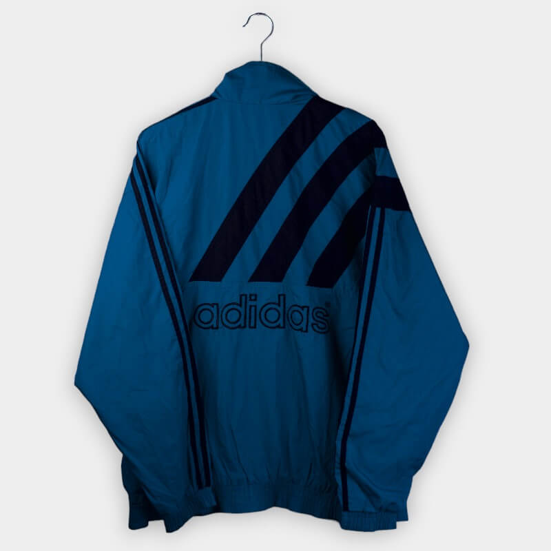 Adidas 90's Track Jacket – Dagilis Vintage