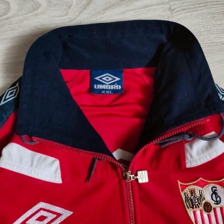 Umbro Sevilla 90 