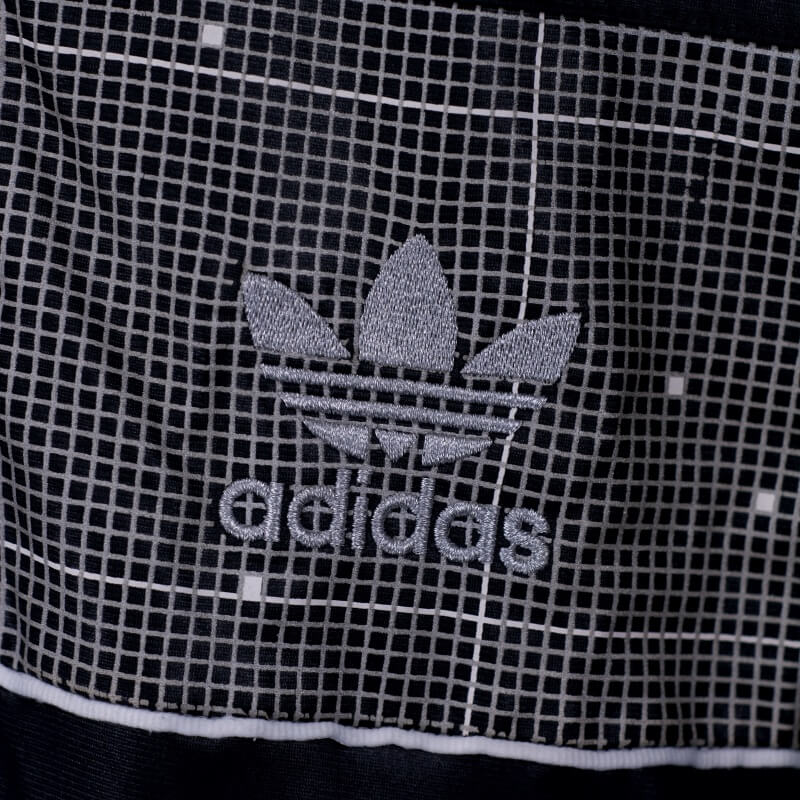 Adidas Chile 62 Track Jacket – Dagilis Vintage - Main Image