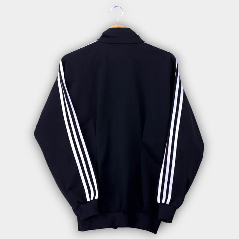 90’s Adidas track jacket Vintage 90's Adidas Track Top Track Jacket Full Zip Sport