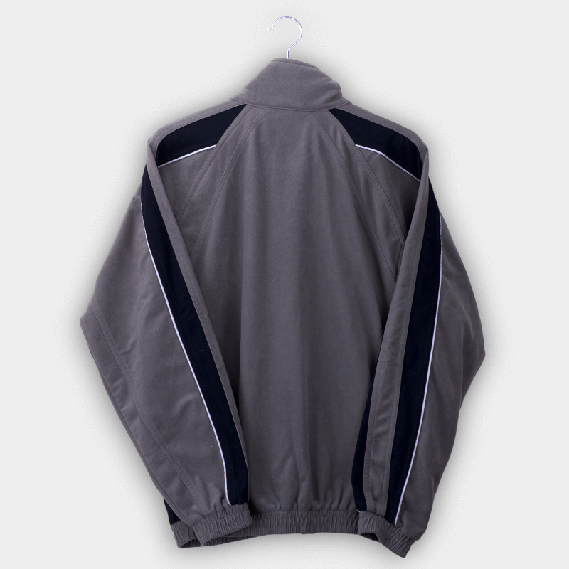 Umbro Track Jacket Vintage 1993-95 England Umbro Track Jacket 6/10