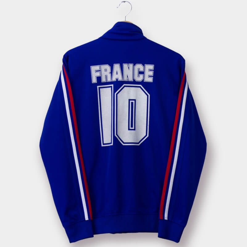 Adidas France Jacket XS S - Main Image