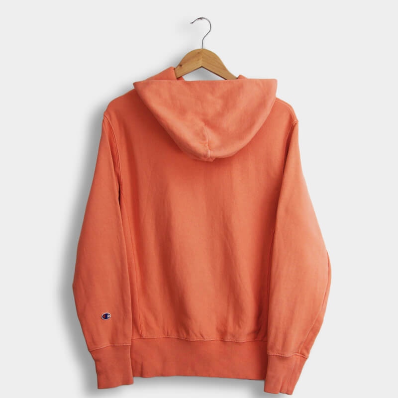 Champion Coral Hoodie S XS – Dagilis Vintage