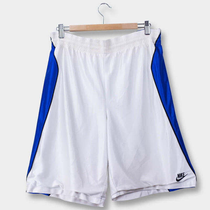 mens nike retro shorts